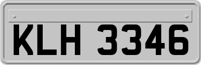 KLH3346
