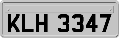 KLH3347