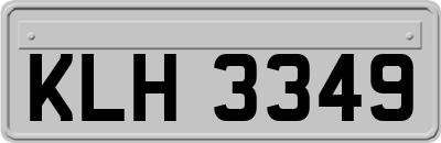 KLH3349