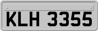 KLH3355