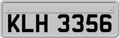 KLH3356