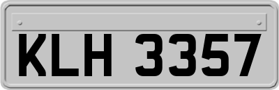 KLH3357