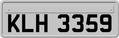 KLH3359
