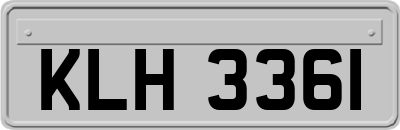 KLH3361