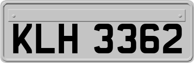 KLH3362