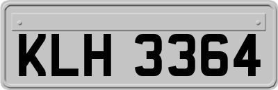 KLH3364