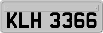 KLH3366