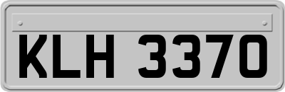 KLH3370