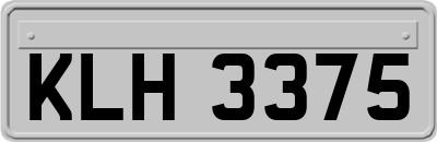 KLH3375