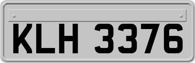 KLH3376