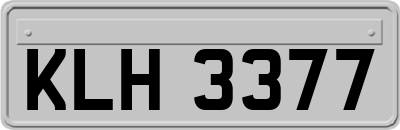 KLH3377