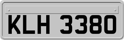 KLH3380