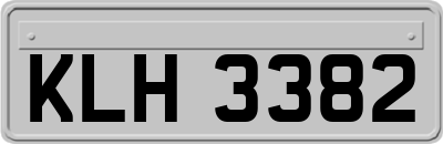 KLH3382