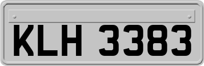 KLH3383