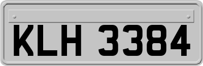 KLH3384