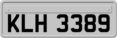 KLH3389