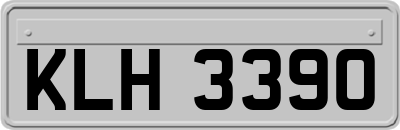 KLH3390