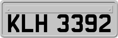 KLH3392
