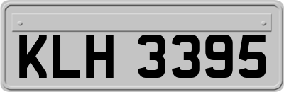 KLH3395