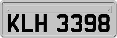 KLH3398