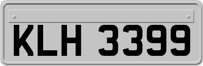 KLH3399