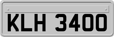 KLH3400