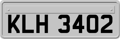 KLH3402