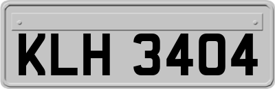 KLH3404