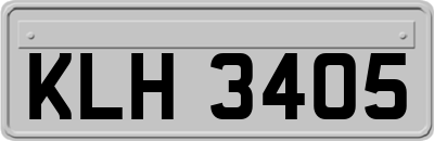 KLH3405