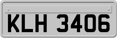 KLH3406