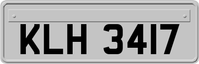 KLH3417