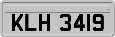 KLH3419