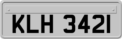 KLH3421