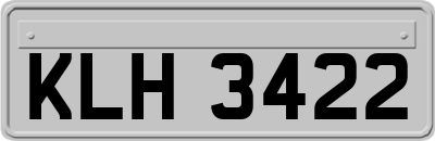 KLH3422