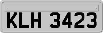 KLH3423