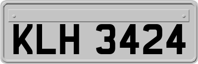 KLH3424