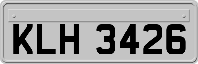 KLH3426