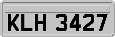 KLH3427