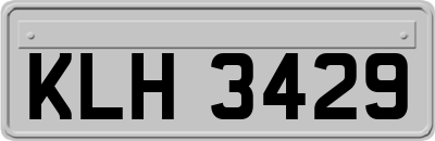 KLH3429