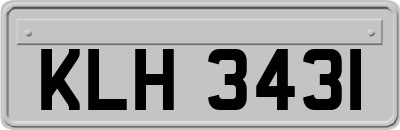 KLH3431