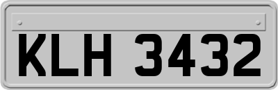 KLH3432