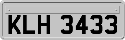 KLH3433