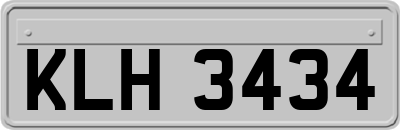KLH3434