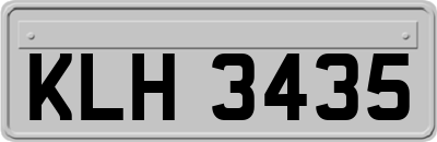 KLH3435