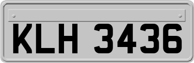 KLH3436