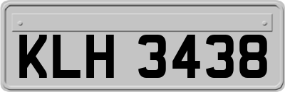 KLH3438
