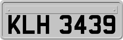 KLH3439