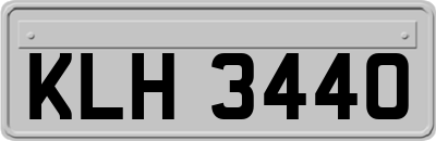 KLH3440