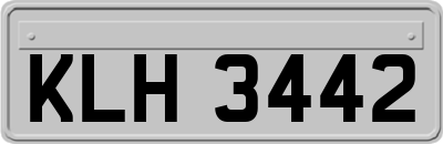 KLH3442