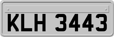 KLH3443
